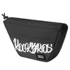ROCKBROS Borsa da manubrio Borsa anteriore in poliestere Anteprima dell’immagine prodotto 1
