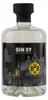 BVB Gin 09 - Das Original, 43% Vol. 0,5 l Produktbild-Vorschau 2