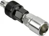 FISCHER  85519 FISCHER Abzieher für Vierkant-Kurbelarm Anteprima dell’immagine prodotto 2