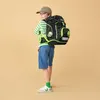 ergobag Pack 6dílná sada školních batohů CyBär Race 2025 Náhled obrázku produktu 7