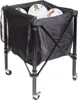 Merco Black Bag sacchetto per palloni 1 confezione Anteprima dell’immagine prodotto 3