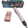 Piastra AirLisse 2in1 Black Pro, flusso d'aria potente 19,7 Anteprima dell’immagine prodotto 7