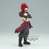 Figurka BANPRESTO My Hero Academia Eijiro Kirishima Red Anteprima dell’immagine prodotto 6