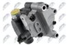 NTY ZSG-TY-015 Querlenker Oben Vorne für TOYOTA HILUX III Produktbild-Vorschau 4