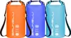 BRUNELLI 25L Dry Bag Wasserdichter Seesack Rucksack Produktbild-Vorschau 4