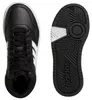 Adidas Chaussures Hoops Mid 30 K, GW0402 Voir les images du produit 5