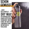 KMS Hairplay Dry Wax 150ml Produktbild-Vorschau 5