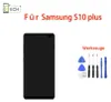 Für Samsung S10 Plus SM-G975 LCD (TFT) Display Touch Screen Produktbild-Vorschau 2
