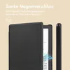 imoshion Slim Hard Case Klapphülle Pocketbook Verse / Verse Produktbild-Vorschau 3