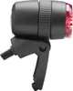 b&m fietsachterlicht µ, zilver Productafbeelding-voorbeeld 3