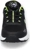 Dockers Kinder Low Sneaker Schwarz Textil-Synthetik Produktbild-Vorschau 16