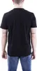 Fred Perry Ringer T-shirt Couleur Noir Voir les images du produit 12