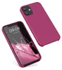 kwmobile Handyhülle für iPhone 12 mini Hülle, für iPhone 12 Produktbild-Vorschau 8