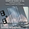 2-balenie ONEPLUS NORD 2T 5G Ochranné sklo na displej & Náhľad obrázku produktu 4