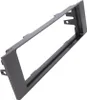 Audioproject A238 - Autoradio Radioblende 1 DIN für Audi A3 Produktbild-Vorschau 1
