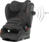 Cybex Pallas G i-Size Autositz Lava Grey Produktbild-Vorschau 15