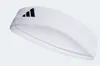 adidas TENNIS HEADBAND Stirnband weiß/schwarz Produktbild-Vorschau 5