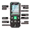 ANENG G120 120m laserový dálkoměr se zeleným laserem, Náhled obrázku produktu 11