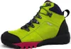 Waldläufer Wanderschuhe Wanderschuhe Leder/Textil Produktbild-Vorschau 31