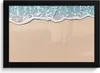 MuchoWow® MuchoWow® Gerahmtes Poster Strand - Meer - Sand Produktbild-Vorschau 1