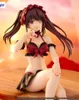 Furyu Date A Live Noodle Stopper Kurumi Tokisaki Statue In Produktbild-Vorschau 16