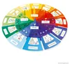 Set di artigianato "Il cerchio dell'anno" gioco educativo Anteprima dell’immagine prodotto 2