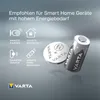 VARTA 06206301461 10 VARTA Batterien CR2 Fotobatterien 3,0 Vista previa de la imagen del producto 14
