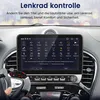 Autoradio Android 15 10,1 pouces Carplay pour Nissan Juke Voir les images du produit 8