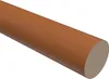 Interdeco Gardinenstange / Vorhangstange Kirschbaum / Produktbild-Vorschau 4