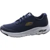 Skechers Arch Fit Sportschuh Blau Produktbild-Vorschau 73