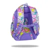 CoolPack Plecak młodzieżowy Jerry Pastel Heart, 1 sztuka Náhľad obrázku produktu 7