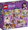 LEGO® Friends 41427 La boutique de mode d'Emma Voir les images du produit 16