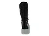 JUICY COUTURE Damen Schneestiefel schwarz DILETTA 38 Produktbild-Vorschau 4