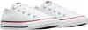 Converse Yth C/T All Star Ox Bílý Náhled obrázku produktu 15