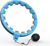 Hula-Hoop-Reifen Smart Hula Hoop Bauchtraining hoher Produktbild-Vorschau 1