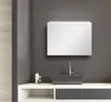 Szafka lustrzana z o?wietleniem Talos Mirage 70 x 50 x 13,1 Podgląd zdjęcia produktu 8