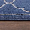 Teppich BERLIN 9002 BLUE 120x170 Produktbild-Vorschau 3