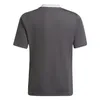 Adidas T-shirt Entrada 22 Jsy, H57499, Pointure: 147 Voir les images du produit 2