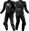 SHIMA Hyper RS tuta in pelle perforata da moto in 1 pezzo, Anteprima dell’immagine prodotto 4