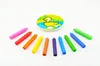 My First Animals Crayons 10 pcs avec éponge dans une boîte Voir les images du produit 2