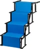 Faltbare Hundetreppe Treppe Rampe für Hunde bis 75 KG  | Produktbild-Vorschau 1