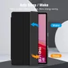 Fintie Hybrid Hülle mit Stifthalter für Lenovo Tab M11 Produktbild-Vorschau 6