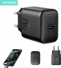 Joyroom JR-TCF20 USB-C Netzladegerät 20W - Schwarz Produktbild-Vorschau 13
