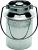 Milchkanne / Transporkanne, CNS, 1-6 Liter wählbar, mit Produktbild-Vorschau 4