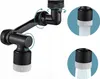 Przedłużka Kranu Adapter Czarny Aerator Perlator Metalowy Podgląd zdjęcia produktu 1