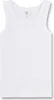 Sanetta Jungen-Unterhemd (Dreierpack) weiß 152 Produktbild-Vorschau 2