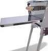 Mangal Khan Edelstahl Schaschlik Grill mit Grillrost Produktbild-Vorschau 5