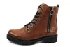 Remonte Schnür-,Zug-u.Schnallenstiefel in braun, Gr. 40 Produktbild-Vorschau 47