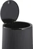 HowHomely | Badezimmer-Set - Badaccessoires-Set - 5er Set - Produktbild-Vorschau 6