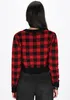 Pull pour femmes ASHDOWN - noir, taille XL/XXL Voir les images du produit 5